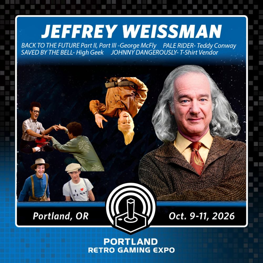 Jeffrey Weissman